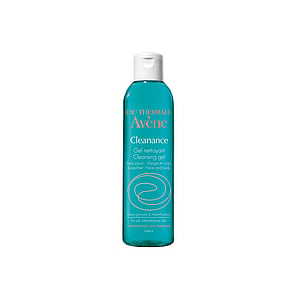 Avène Cleanance Gel Limpiador