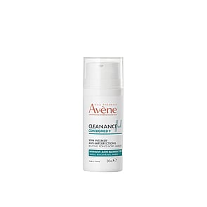 Avène Cleanance Comedomed+ Anti-Imperfections Intensive Anti-Blemish Care 30ml