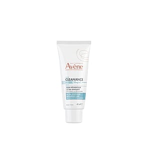 Avène Cleanance Hydra Ultra-Soothing Repairing Care 40ml