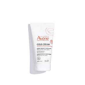 Avène Cold Cream Concentrated Hand Cream 50ml