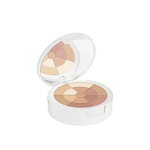 Avène Couvrance Polvos Mosaico Natural 10g