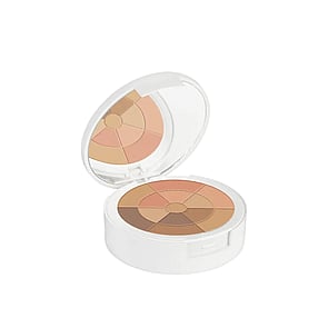 Avène Couvrance Puder Mozaikowy Tan 10g
