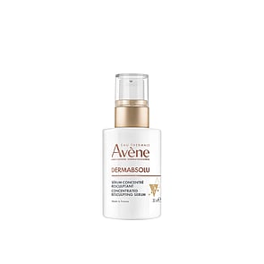 Avène DermAbsolu Sérum Concentré Redéfinissant Bakuchiol 30ml