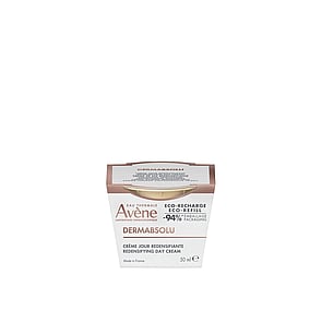 Avène Dermabsolu Redensifying Day Cream Eco-Refill 50ml