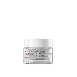 Avène Hyaluron Activ B3 Crema-Gel Acuosa Renovación Celular 50ml