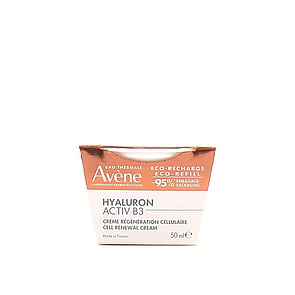 Avène Hyaluron Activ B3 Crema Rinnovamento Cellulare Eco-Ricarica 50ml