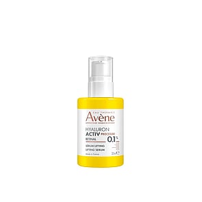 Avène Hyaluron Activ Procedure Lifting Serum 30ml
