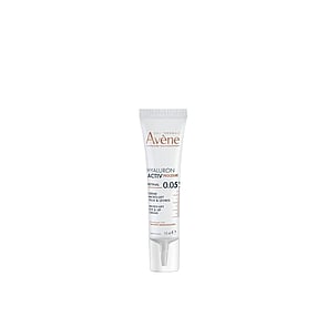 Avène Hyaluron Activ Procedure Crema Micro-Lifting Ojos y Labios 15ml