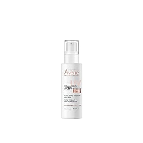 Avène Hyaluron Activ UV Kolmekordse Toimega Vananemisvastane Fluid SPF50 40ml