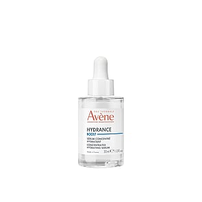 Avène Hydrance Boost Concentrated Hydrating Serum 30ml