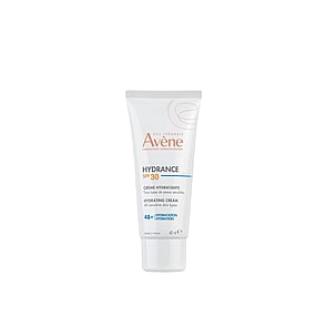 Avène Hydrance Hydraterende Crème SPF30 40ml
