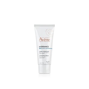 Avène Hydrance Rich Hydrating Cream 40ml