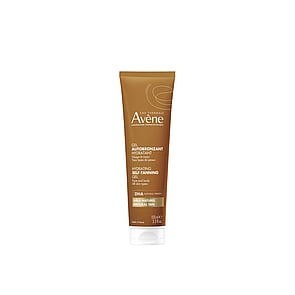 Avène Gel Autobronceador Hidratante Natural Tan 100ml