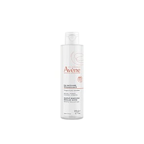 Avène Makeup Removing Micellar Water 200ml