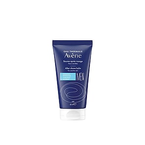 Avène Men Balsamo Dopobarba 50ml