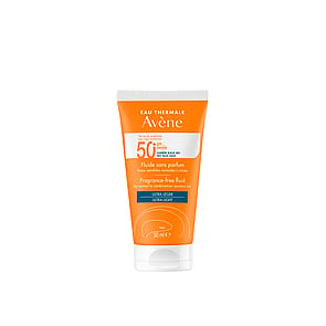 Avène Sun Very High Protection Fluid SPF50+