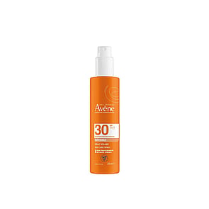 Avène Sun Spray Hoher Schutz SPF30 200ml