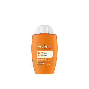Avène Sun Fluido Ultramate