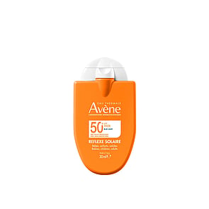 Avène Sun Very High Protection Réflexe Solaire Sensitive Skin SPF50+ 30ml (1.01floz)