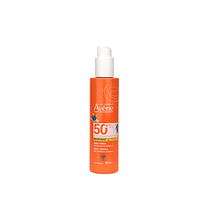 Avène Sun Very High Protection Resistant Sunscreen Spray for Children SPF50+ 200ml