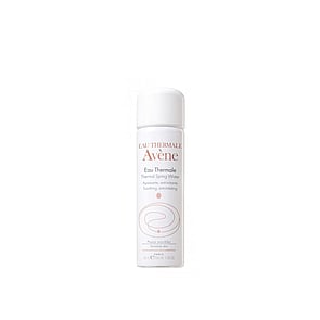 Avène Água Termal 50ml