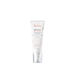 Avène Tolérance Control Soothing Skin Recovery Cream Reactive Skin 40ml (1.35floz)