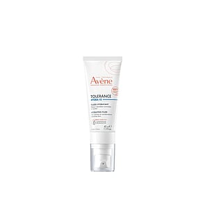 Avène Tolérance Hydra-10 Hydrating Fluid 40ml