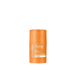 Avène Ultra Stick Unsichtbarer Sonnenschutz SPF50 20g