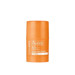 Avène ستيك واقٍ من الشمس فائق شفاف SPF50 45g