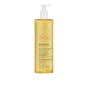 Avène XeraCalm A.D Lipiden-Aanvullende Reinigingsolie 750ml