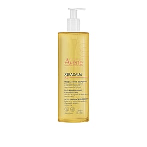Avène XeraCalm A.D Lipiden-Aanvullende Reinigingsolie