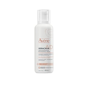 Avène XeraCalm A.D Replenishing Cream 400ml