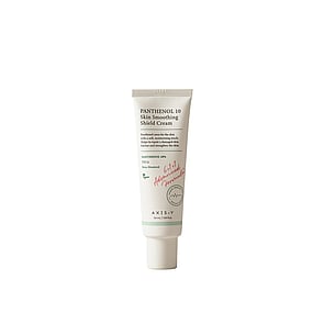 AXIS-Y Panthenol 10 Skin Smoothing Shield Cream 50ml