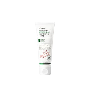 AXIS-Y Sunday Morning Refreshing Cleansing Foam 120ml