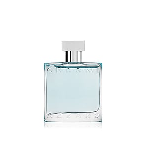 Azzaro Chrome Eau de Toilette 50ml (1.7floz)