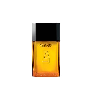 Azzaro Pour Homme Eau de Toilette 100ml (3.4floz)