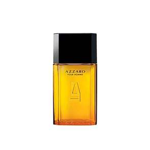 Azzaro Pour Homme Eau de Toilette 200ml (6.8floz)