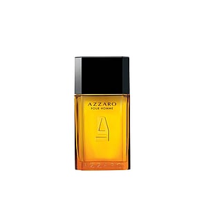 Azzaro Pour Homme Eau de Toilette