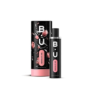 B.U. Absolute Me Eau de Toilette 50ml