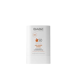Babé Air Zero Stick Sunscreen SPF50 15g