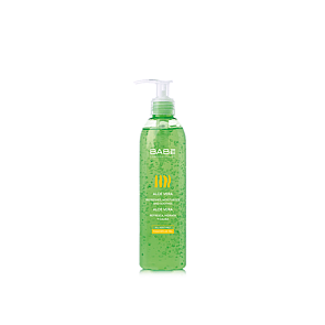 Babé Aloe Vera Gel