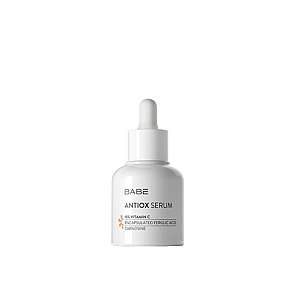 Babé Antiox 15% Vitamin C Serum 30ml