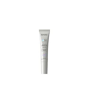 Babé Color Fit Concealer Sunscreen SPF50+ 12ml