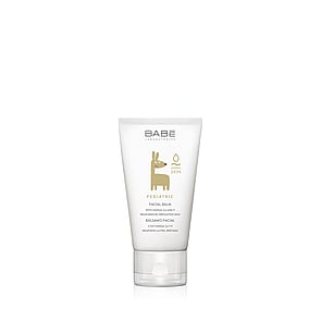 Babé Pediatric Facial Balm 50ml