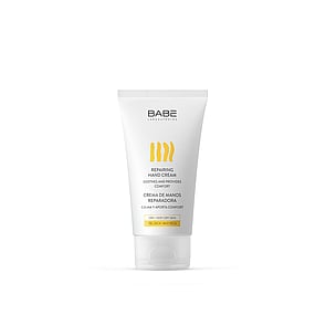 Babé Repairing Hand Cream 50ml