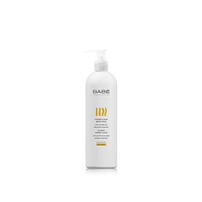 Babé Hydra-Calm Body Milk