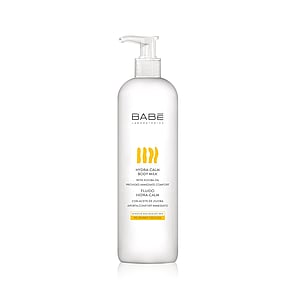Babé Hydra-Calm Body Milk 500ml