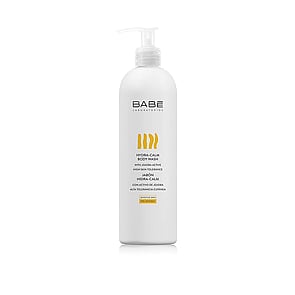 Babé Hydra-Calm Body Wash 500ml