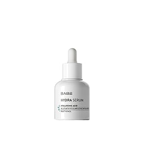 Babé سيروم حمض الهيالورونيك المرطب 30ml