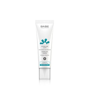Babé Hydro 24h Light Cream SPF20 50ml